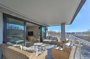 Awe-Inspiring Condo